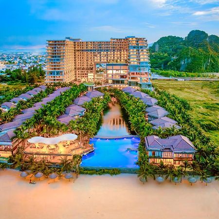 Koi Resort & Residence ดานัง ภายนอก รูปภาพ