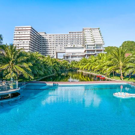 Koi Resort & Residence ดานัง ภายนอก รูปภาพ