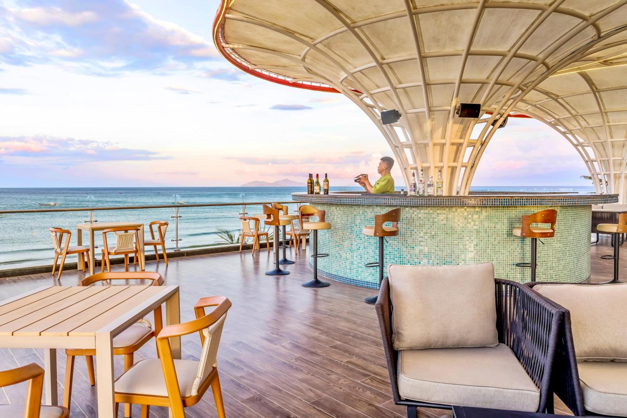 Koi Resort & Residence ดานัง ภายนอก รูปภาพ