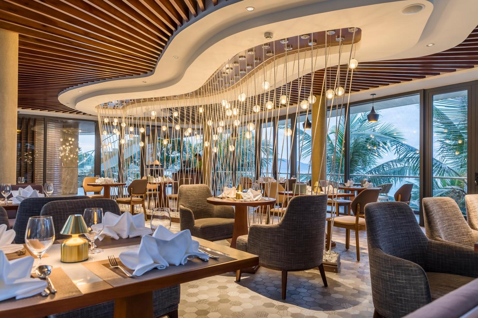 Koi Resort & Residence ดานัง ภายนอก รูปภาพ