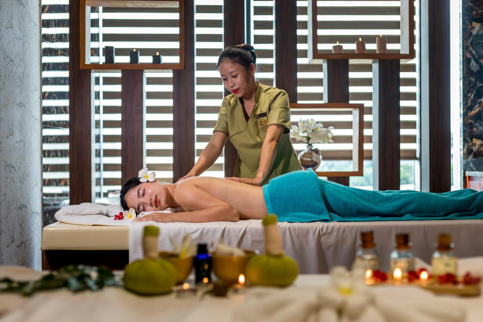 Koi Resort & Residence ดานัง ภายนอก รูปภาพ