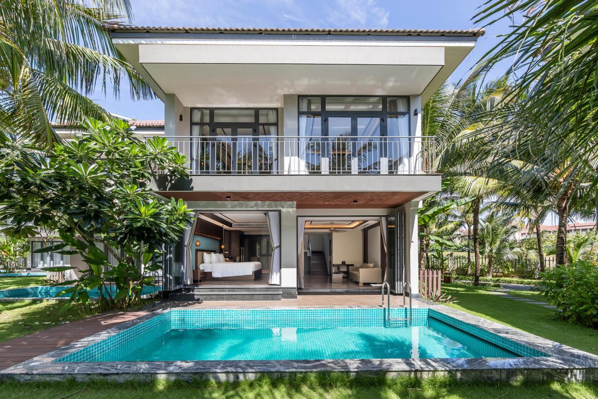 Koi Resort & Residence ดานัง ภายนอก รูปภาพ