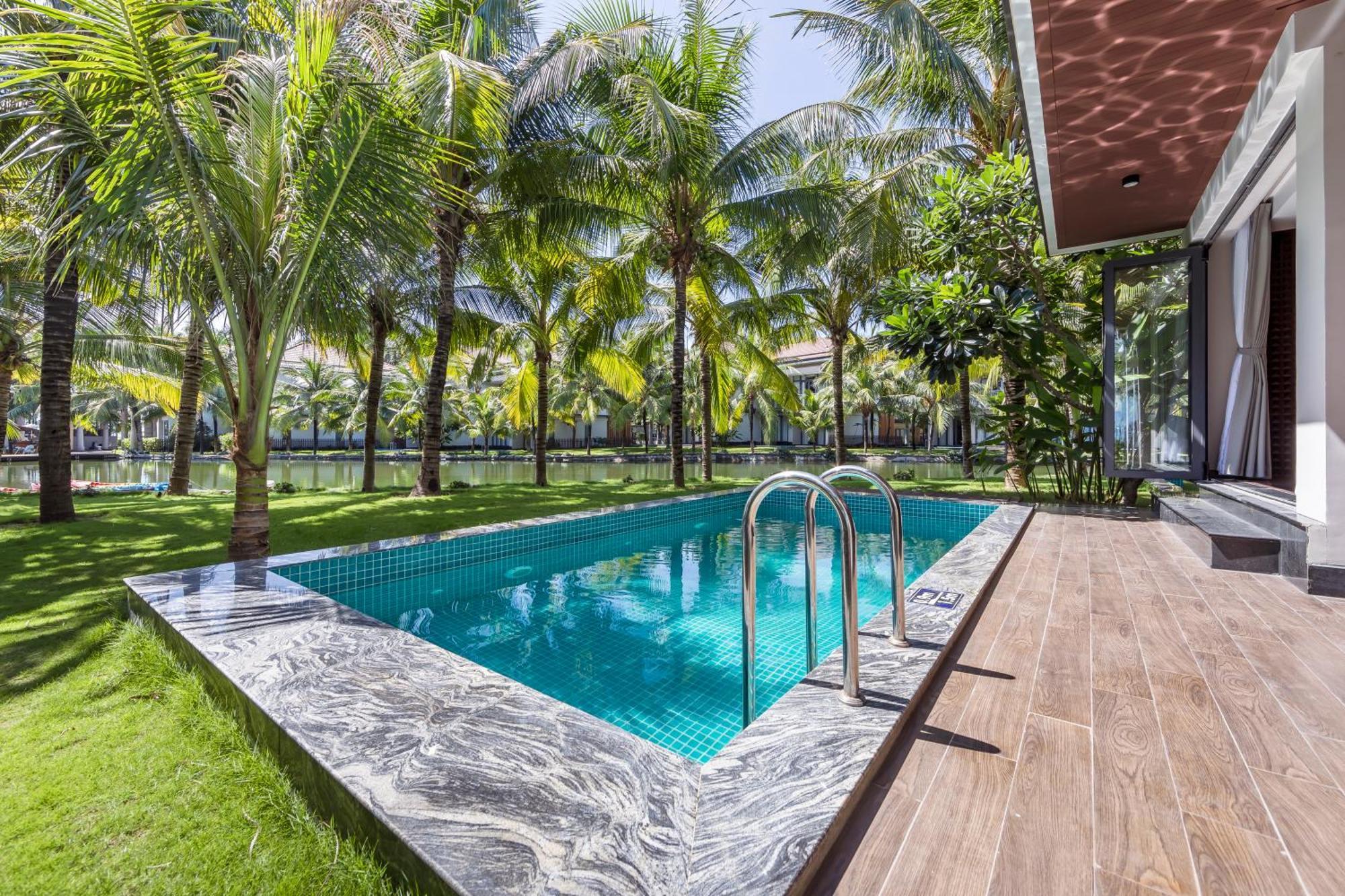 Koi Resort & Residence ดานัง ภายนอก รูปภาพ