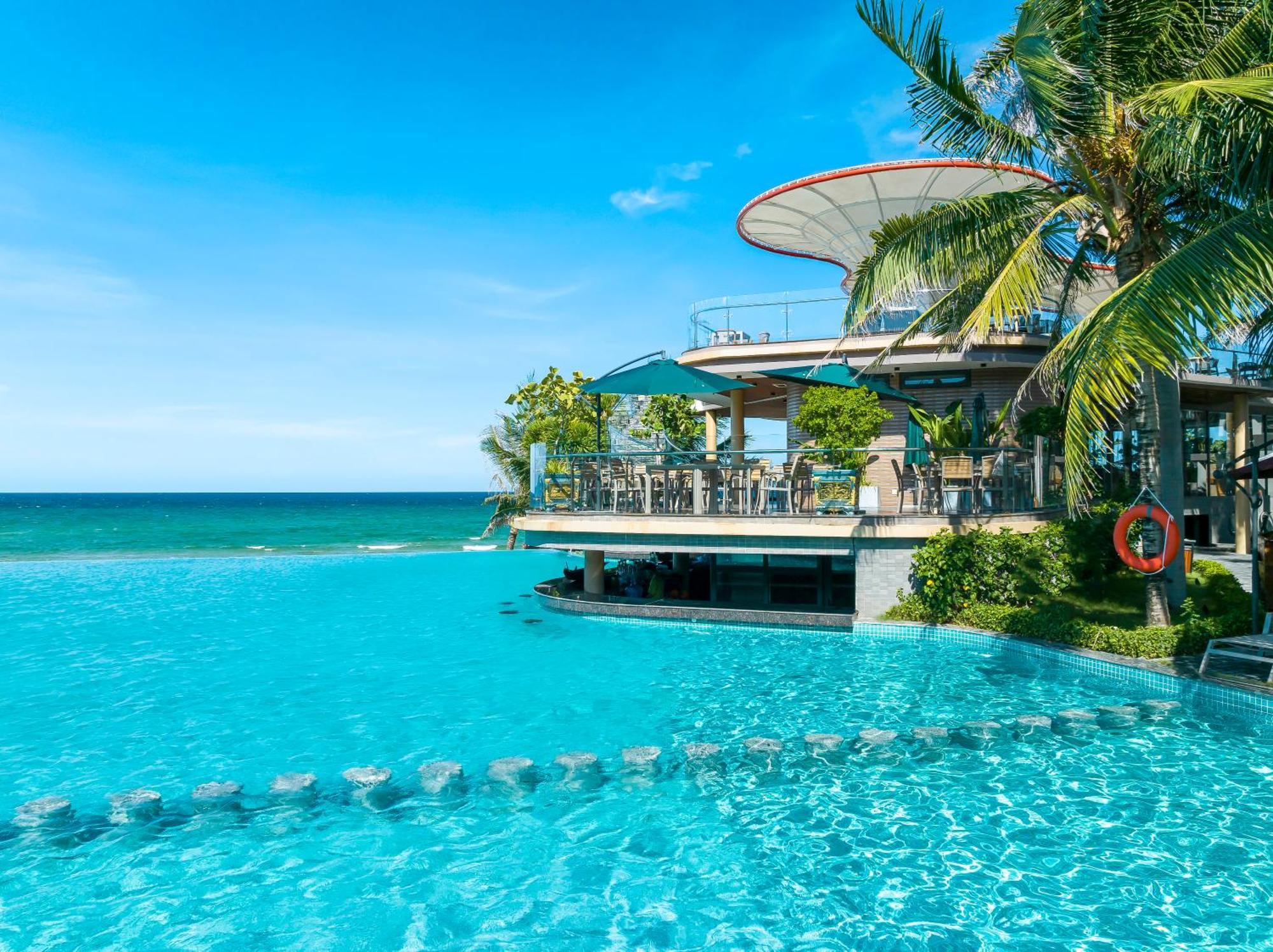 Koi Resort & Residence ดานัง ภายนอก รูปภาพ