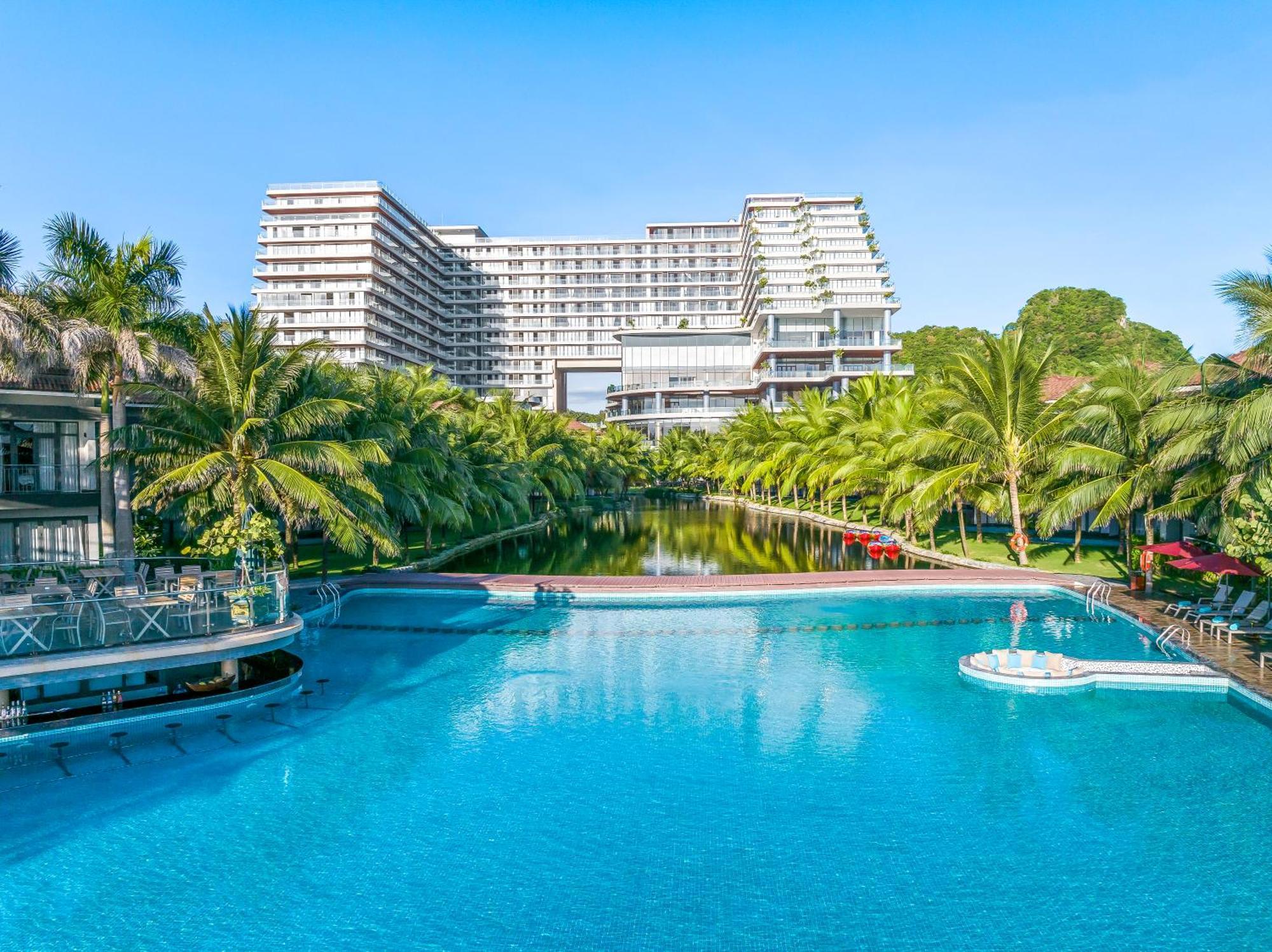 Koi Resort & Residence ดานัง ภายนอก รูปภาพ