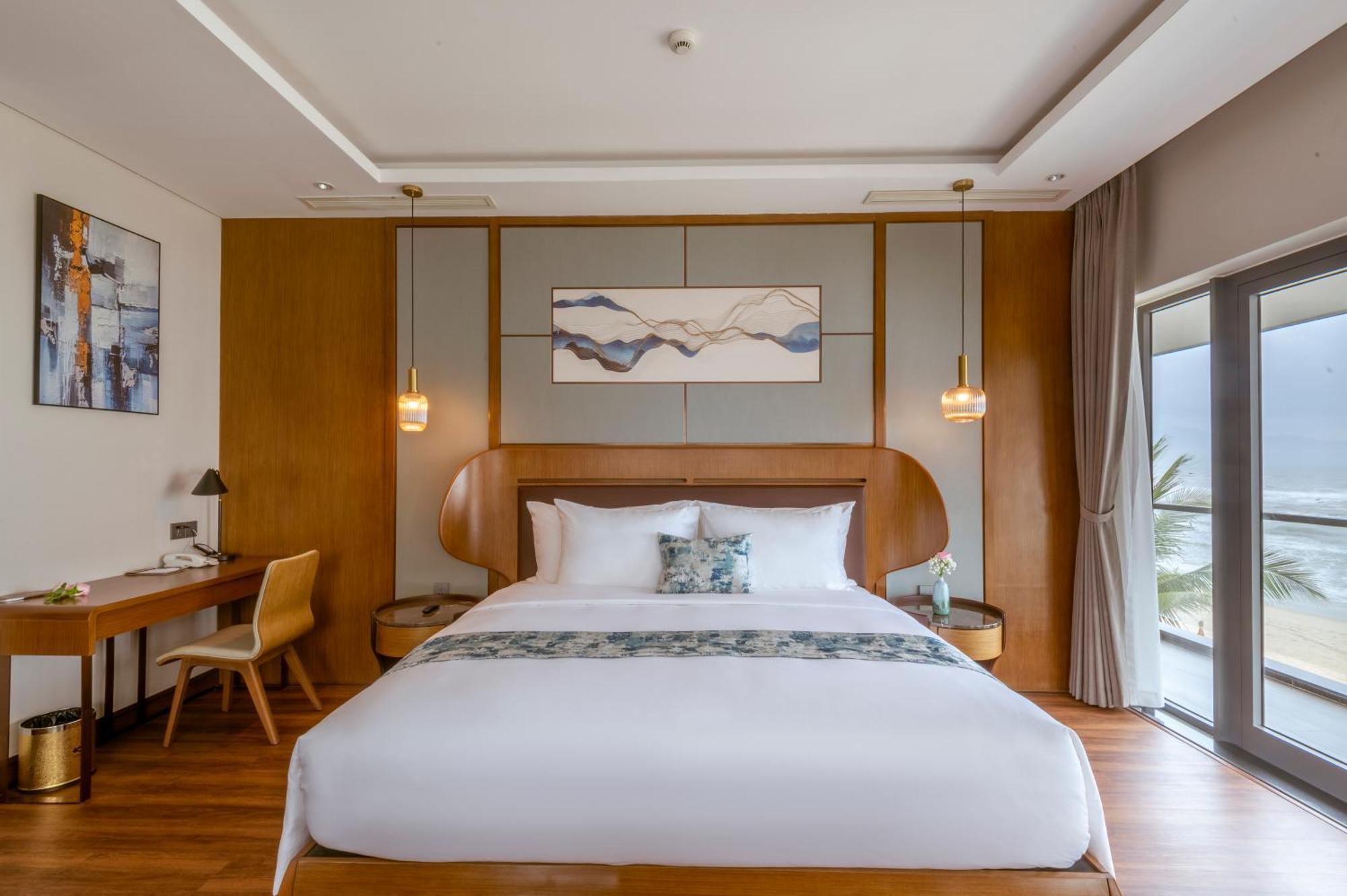 Koi Resort & Residence ดานัง ภายนอก รูปภาพ