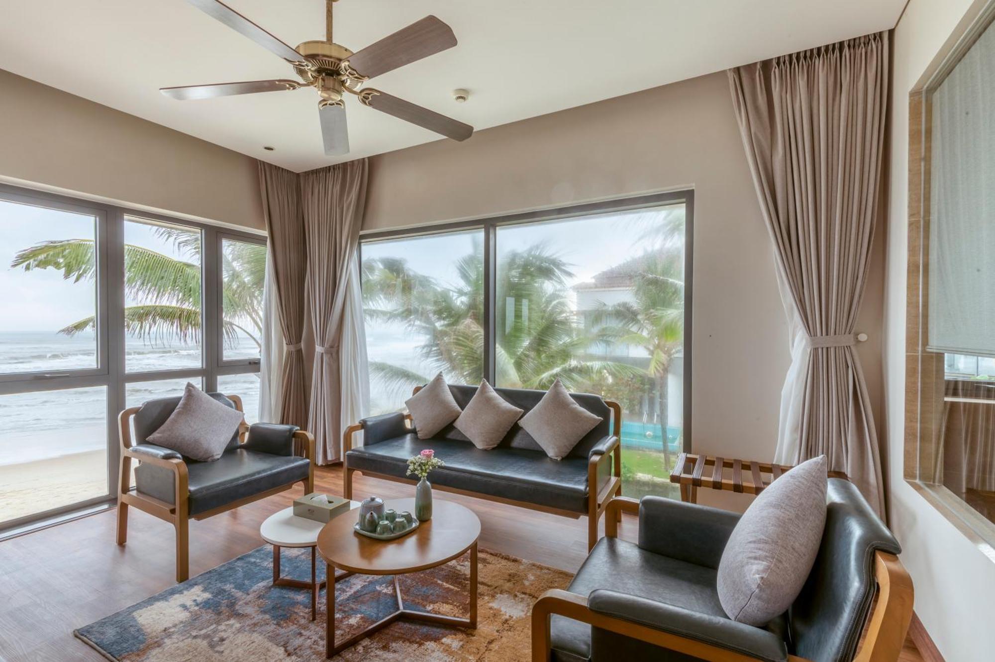 Koi Resort & Residence ดานัง ภายนอก รูปภาพ