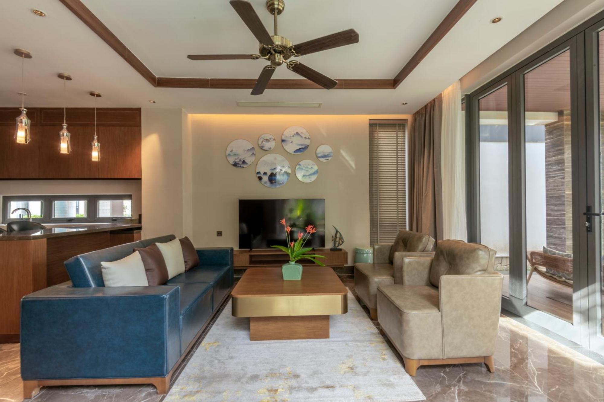 Koi Resort & Residence ดานัง ภายนอก รูปภาพ