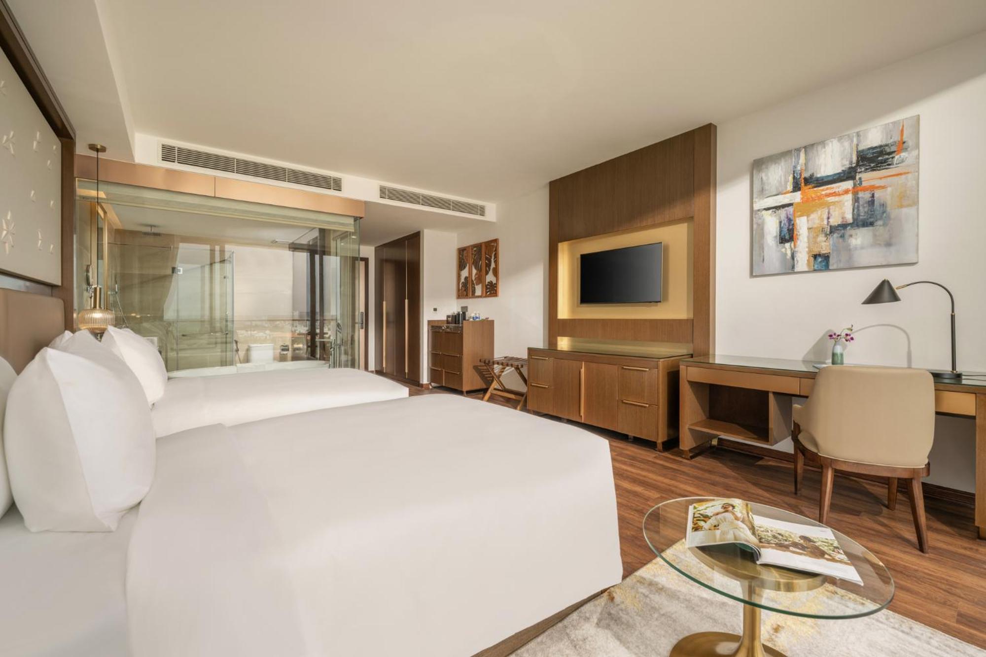 Koi Resort & Residence ดานัง ภายนอก รูปภาพ