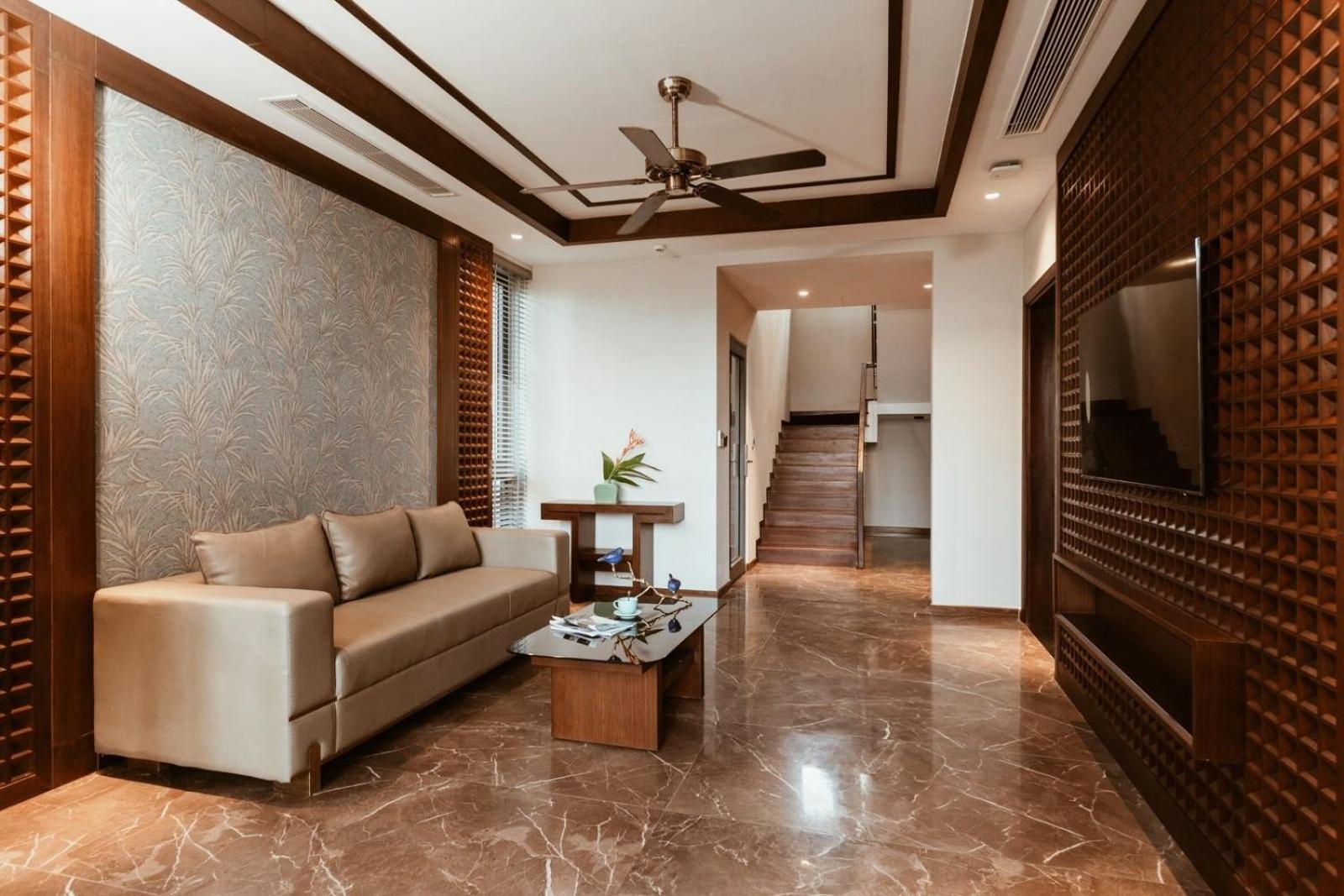Koi Resort & Residence ดานัง ภายนอก รูปภาพ