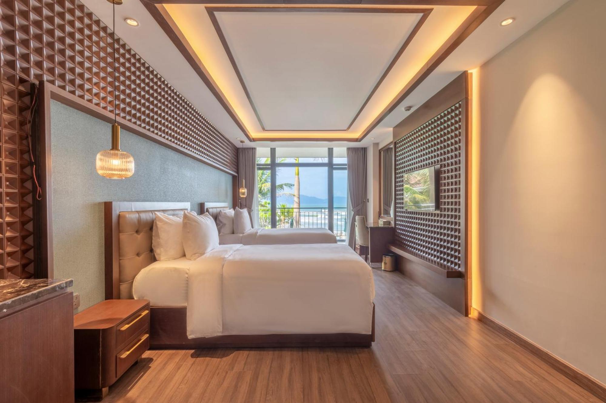 Koi Resort & Residence ดานัง ภายนอก รูปภาพ
