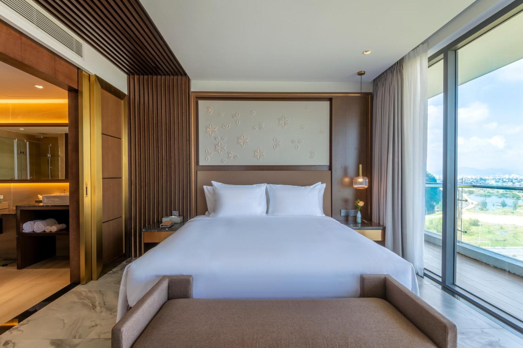 Koi Resort & Residence ดานัง ภายนอก รูปภาพ