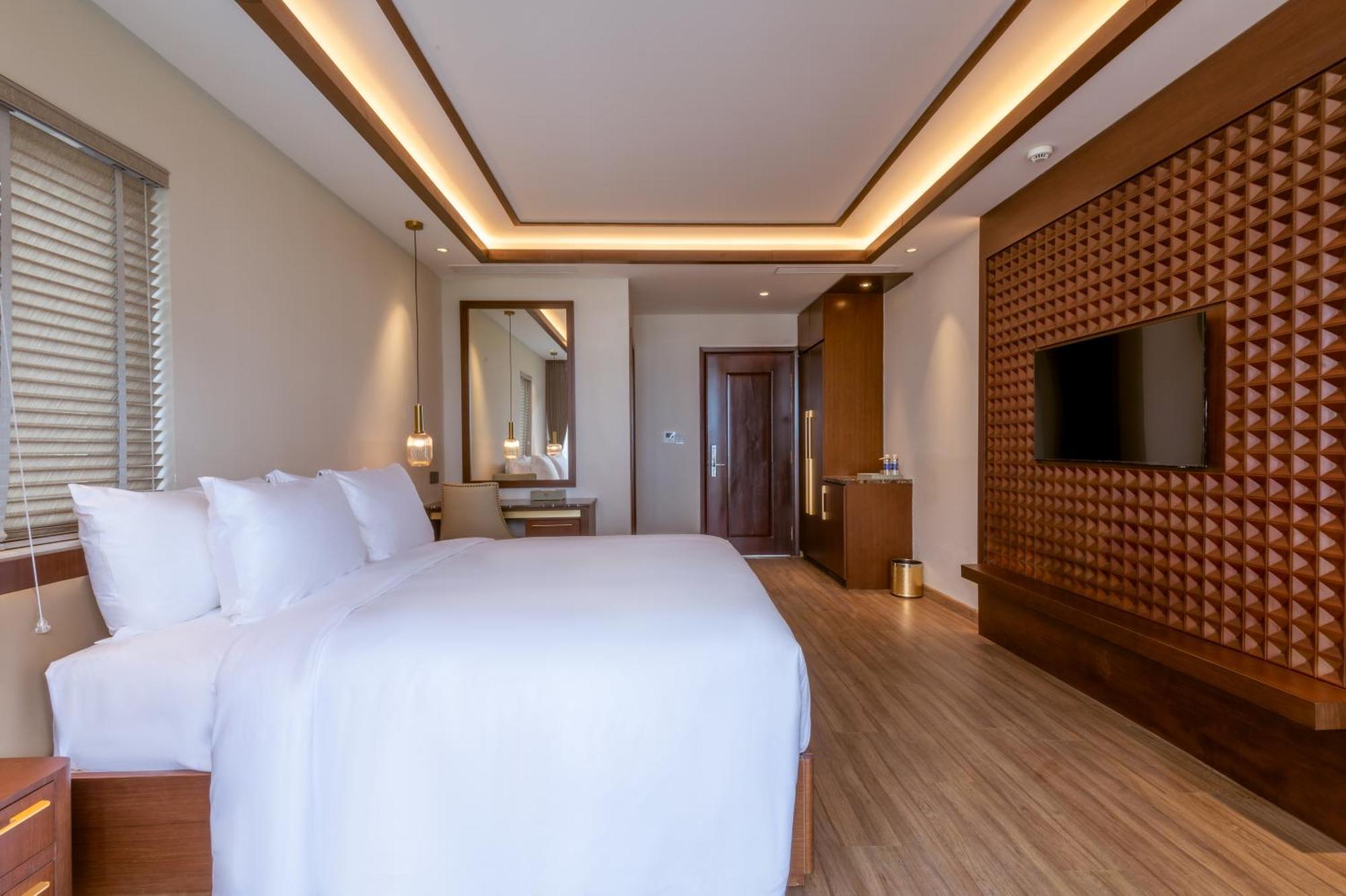 Koi Resort & Residence ดานัง ภายนอก รูปภาพ