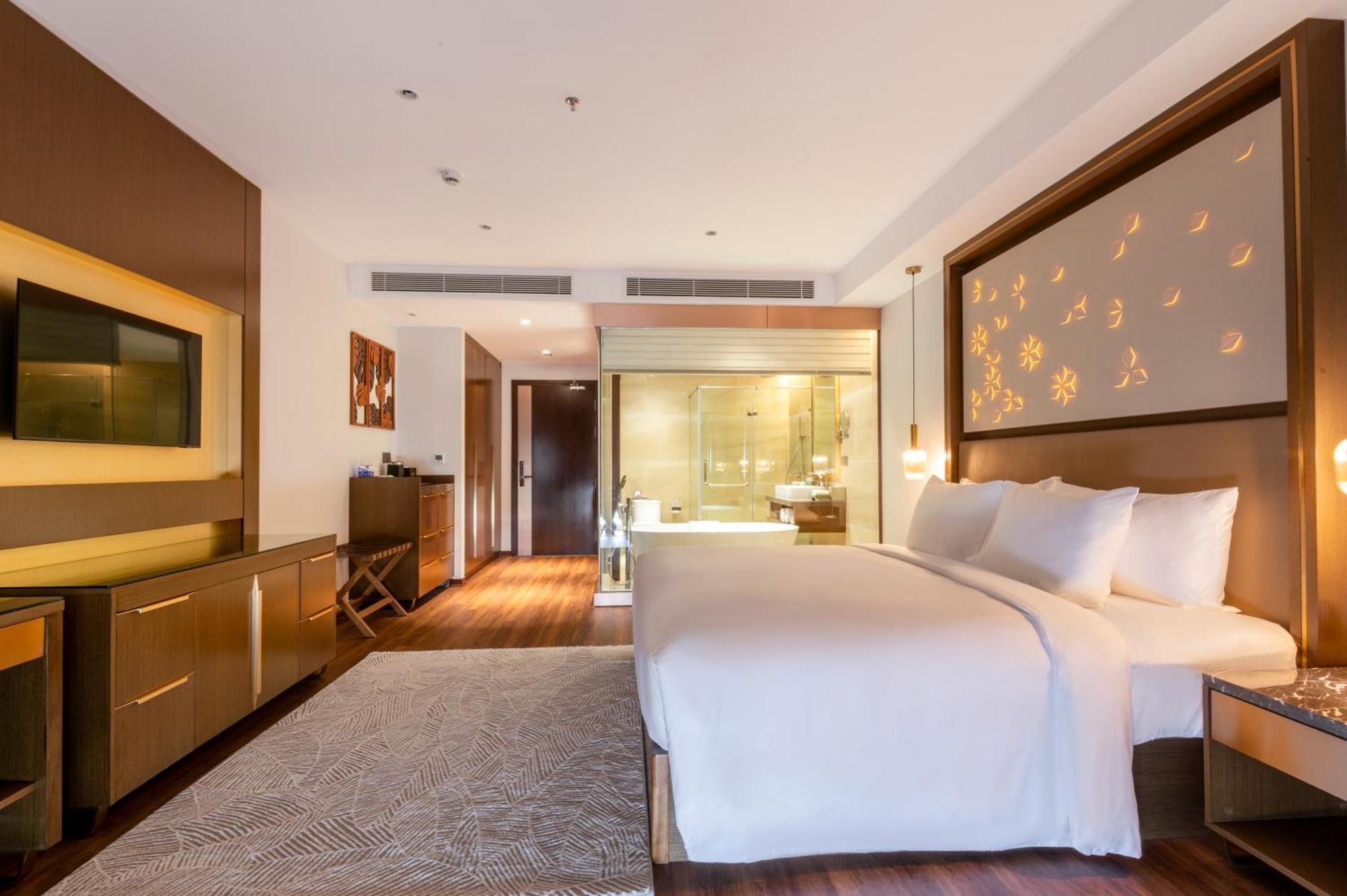 Koi Resort & Residence ดานัง ภายนอก รูปภาพ