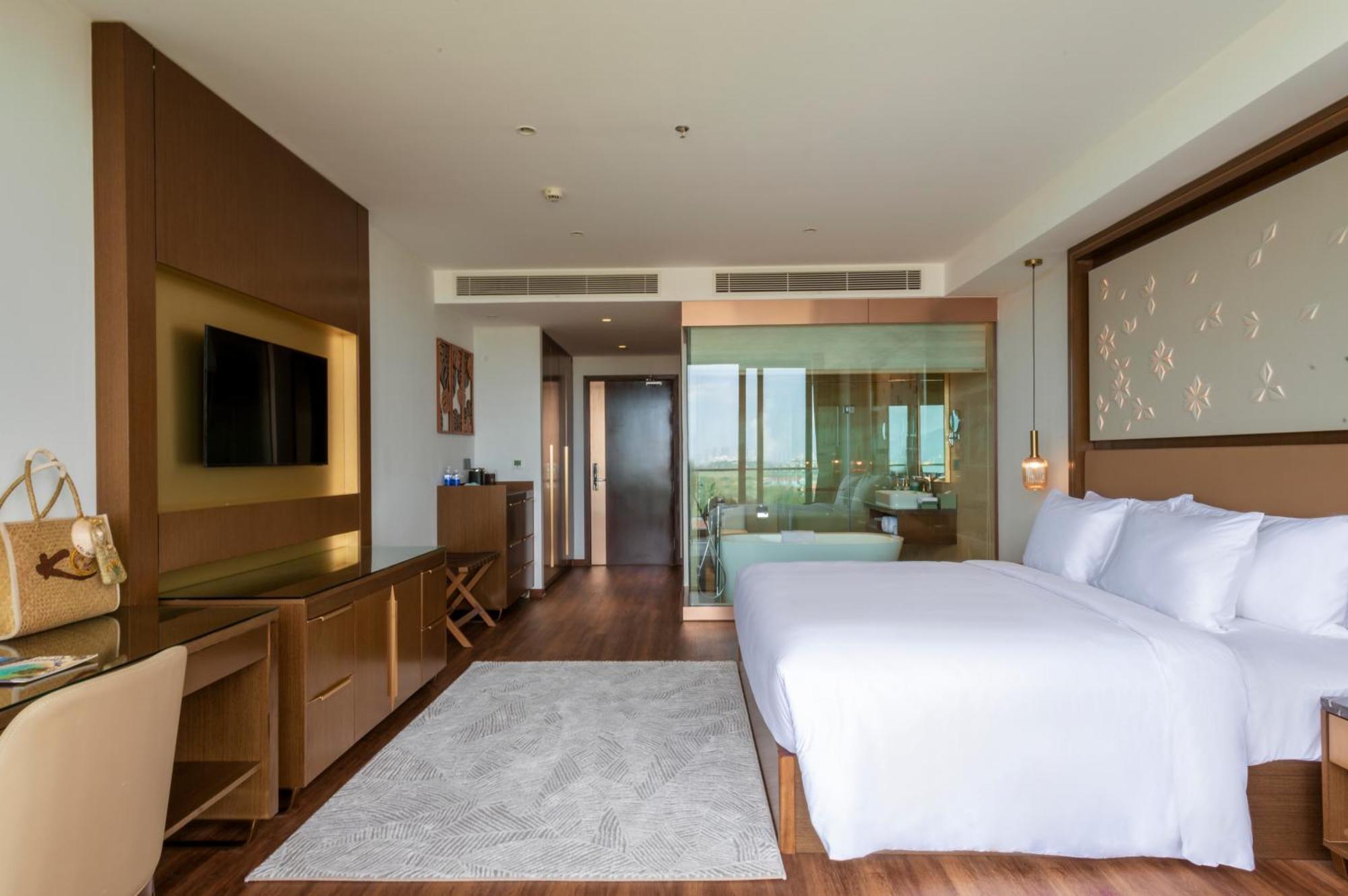 Koi Resort & Residence ดานัง ภายนอก รูปภาพ