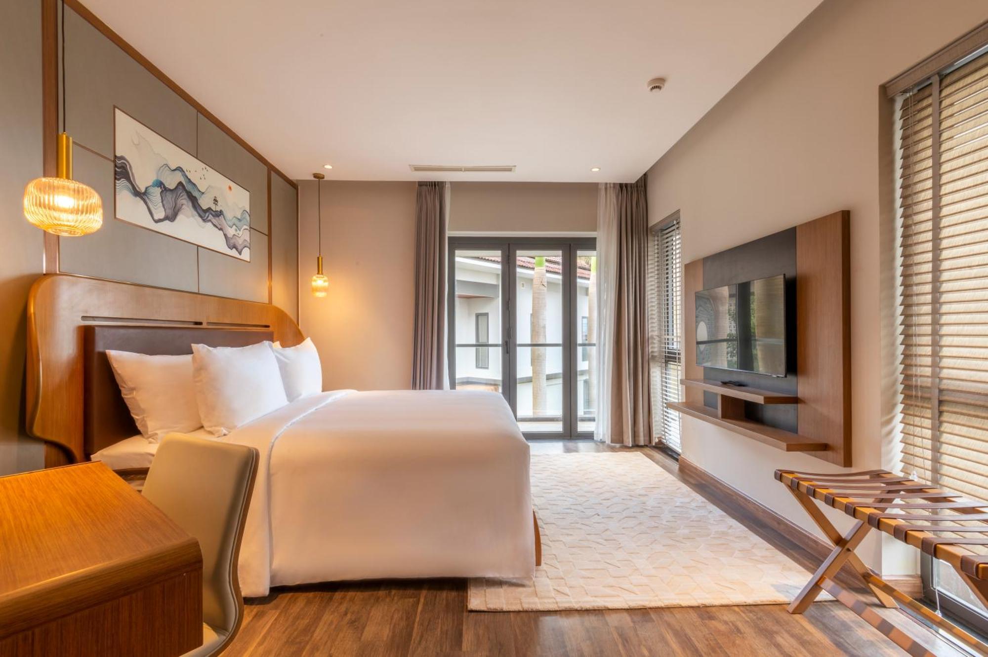 Koi Resort & Residence ดานัง ภายนอก รูปภาพ