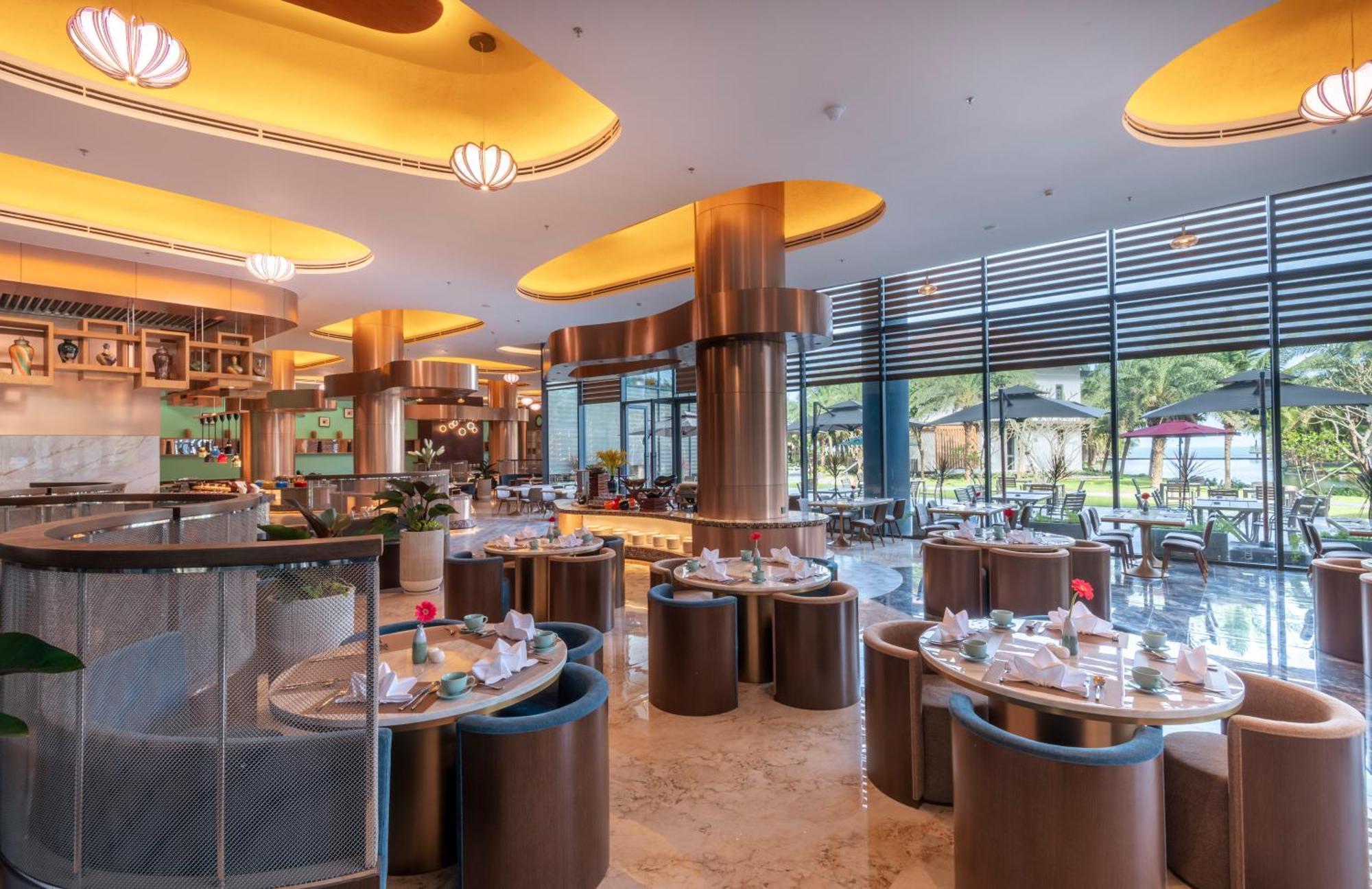 Koi Resort & Residence ดานัง ภายนอก รูปภาพ