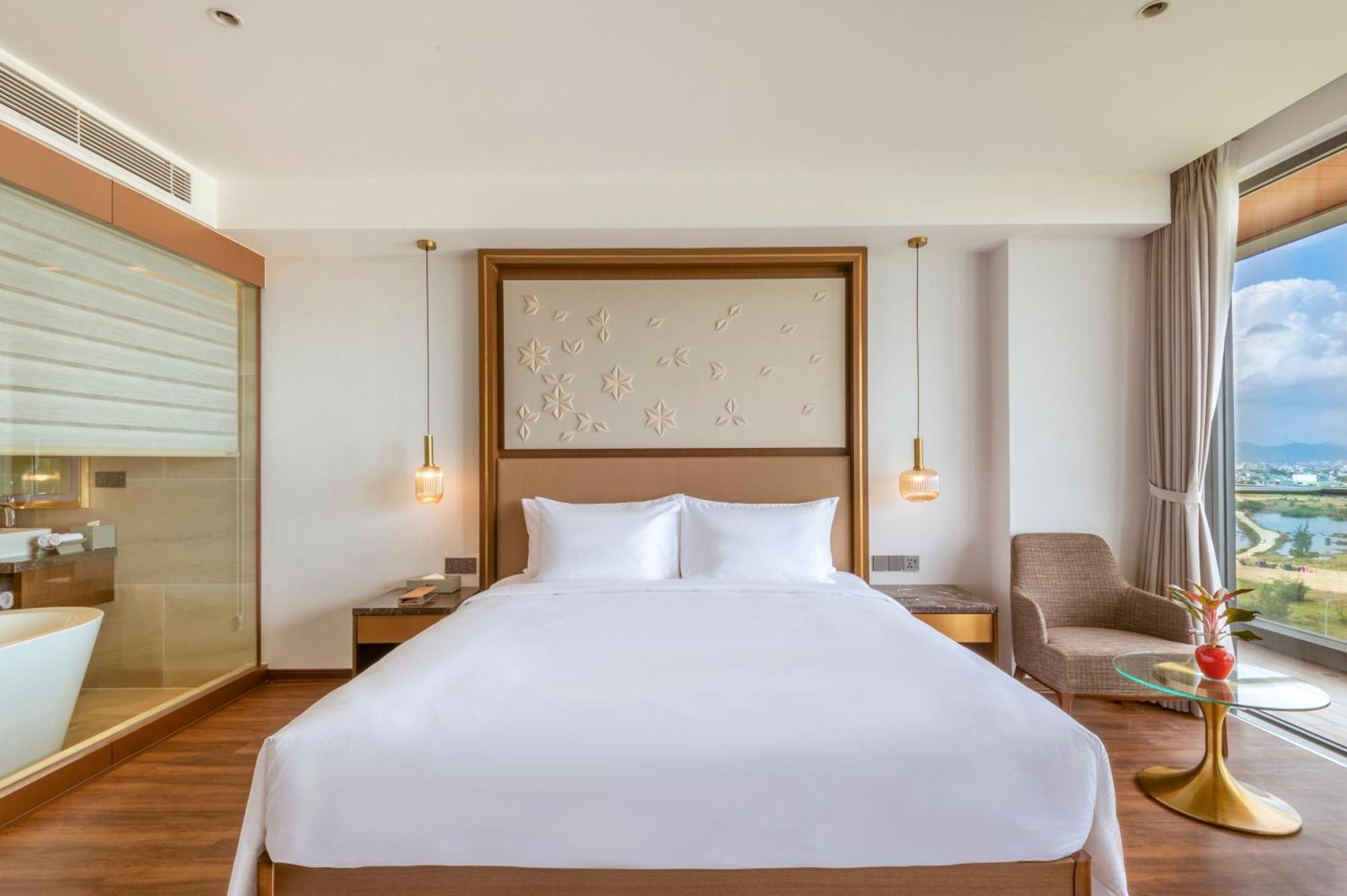 Koi Resort & Residence ดานัง ภายนอก รูปภาพ