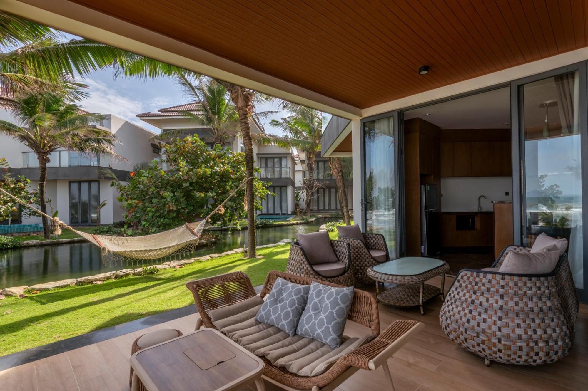 Koi Resort & Residence ดานัง ภายนอก รูปภาพ