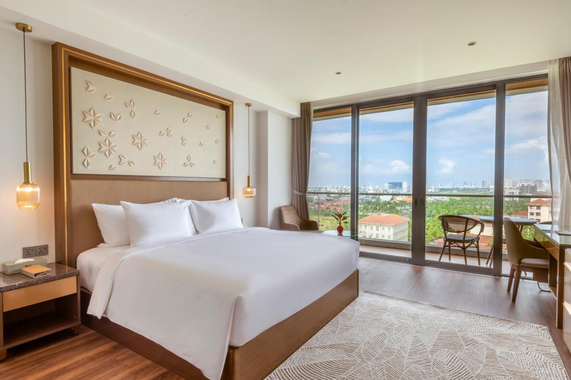 Koi Resort & Residence ดานัง ภายนอก รูปภาพ