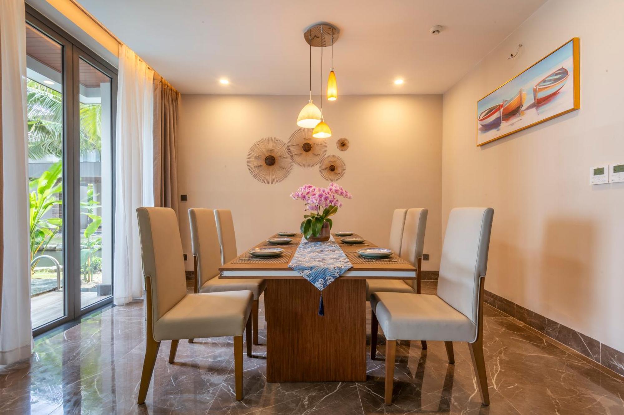 Koi Resort & Residence ดานัง ภายนอก รูปภาพ