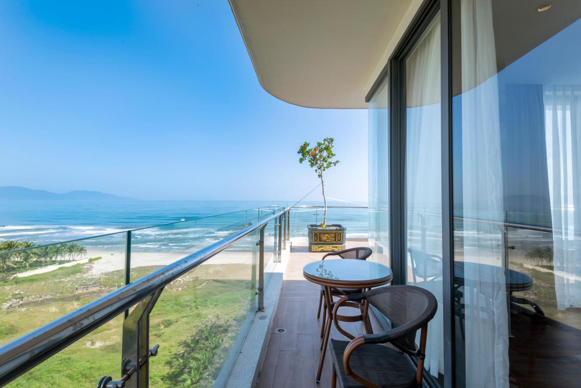 Koi Resort & Residence ดานัง ภายนอก รูปภาพ