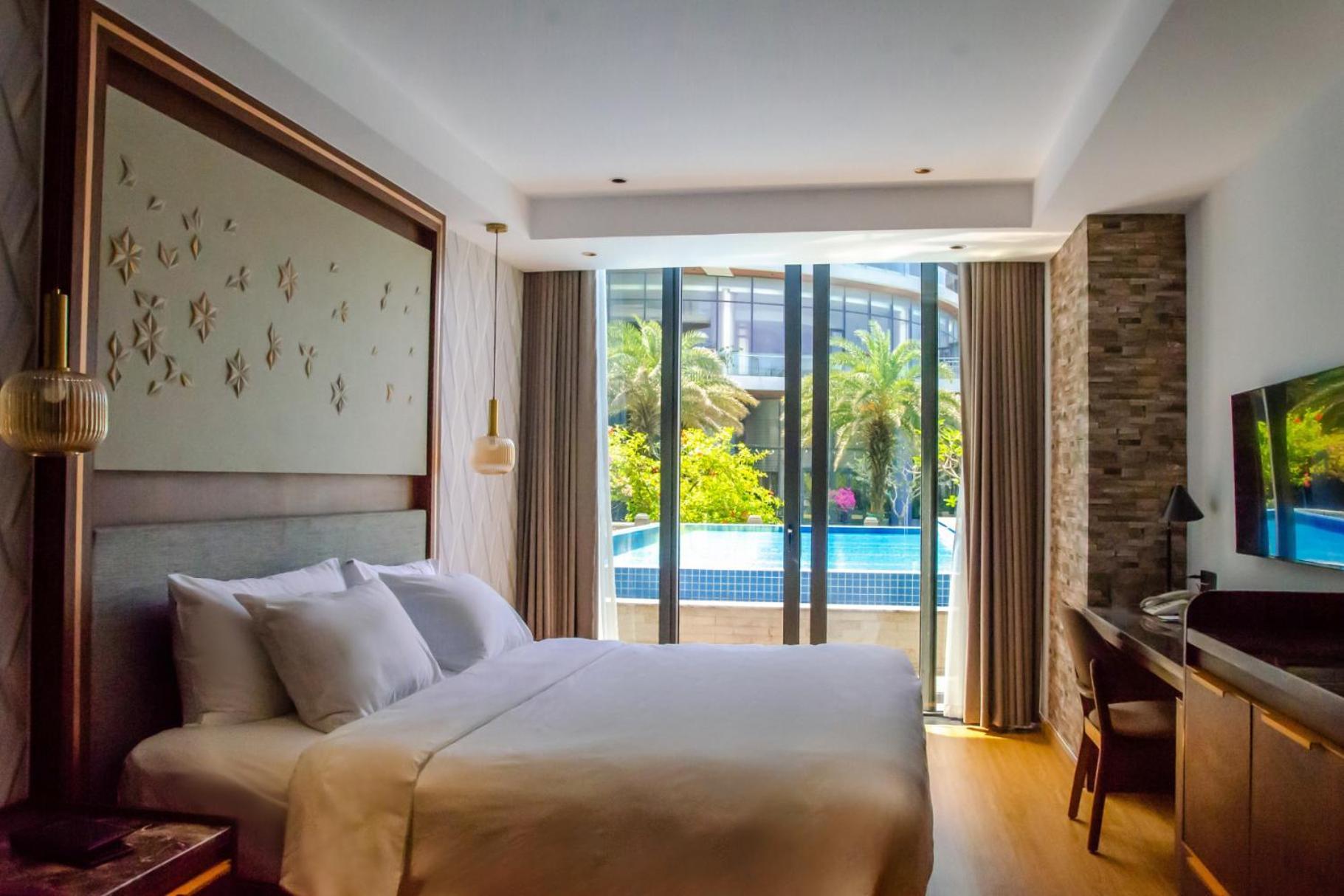 Koi Resort & Residence ดานัง ภายนอก รูปภาพ